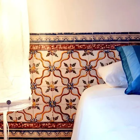 Charming Xix Century Flat-lisbon Historical Center * リスボン